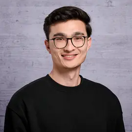 Sean de Jong