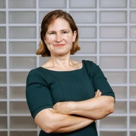 Dr. Rebecca Balebako