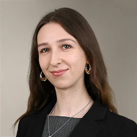 Julia Stutz