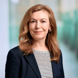 Claudia Durussel