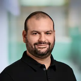 Florian Lippuner , PhD