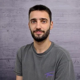Nino Frei