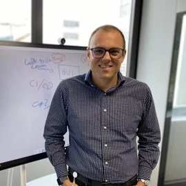 Dr. Ettore Ferranti
