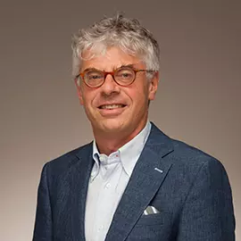 Prof. Dr. Eric Lippmann