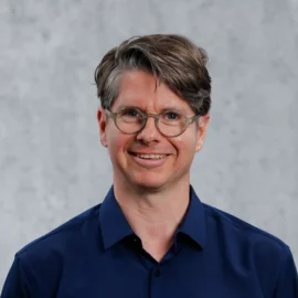 Dr. Lothar Matthias Jansen