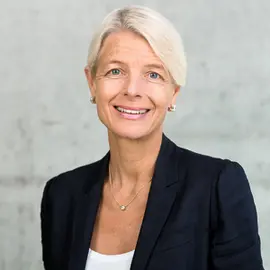 Sigrid Jucken-Lange