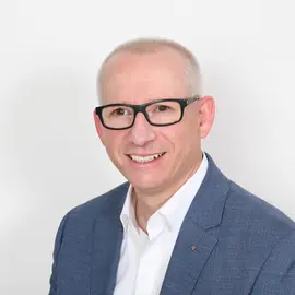 Prof. Dr. Konrad Stadler