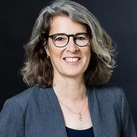 Prof. Dr. Susanne Grylka