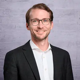 Dr. Reinhard Berger