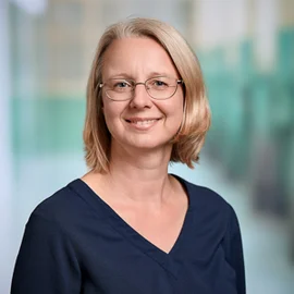 Kerstin Alexandra Bamberg