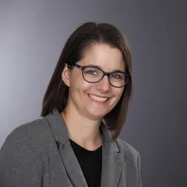 Corina Sgier MScN, RN