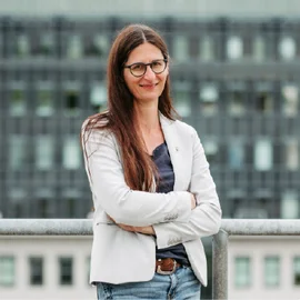 Prof. Dr. Margit Winkler