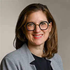 Helen Maria Burri