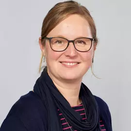 Dr. Birgit Ulrika Keller
