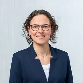 Sandra Fritsche