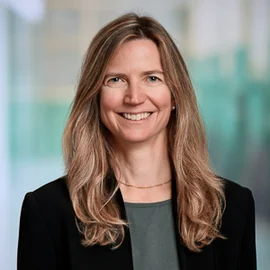 Barbara Laube