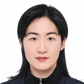 Andrea Tian Lei