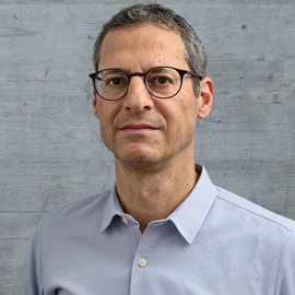 Prof. Dr. Luciano Sarperi