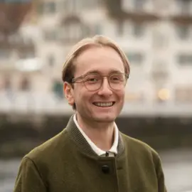 Tom Schädler