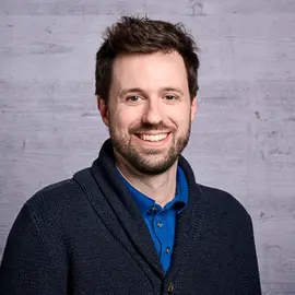 Dr. Christian Badertscher