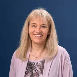 Silvia Flütsch
