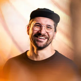 Julian Keuzenkamp