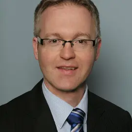 Dr. Achim Lang