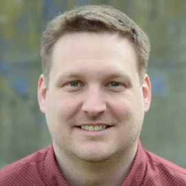 Dr.-Ing. Fabian Carigiet