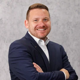 Dr. Ruben Seiberlich