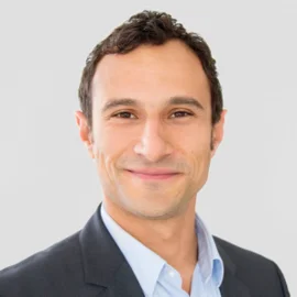 Dr. Tashari ter Braack