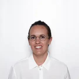 Dr. Paula Novo Nunez