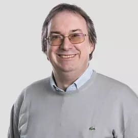 Prof. Dr. Marcello Robbiani