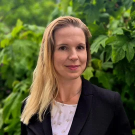Friederike Bacciarini