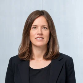 Andrea van der Elst