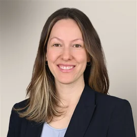 Laura Elena Baumann
