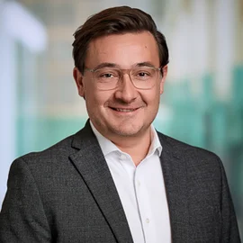 Dr. Igor Matic