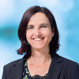 Dr. Birgit Reutz