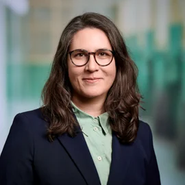 Dr. Christina Wyttenbach
