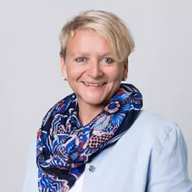 Prof. Dr. Monika Götzö
