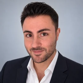 Prof. Dr. Pasquale Cirillo