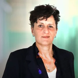 Sabine Rödiger