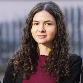 Nicole Lüthi M.A. HSG