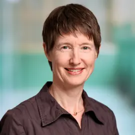 Iris Bernasconi