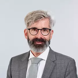 Prof. Dr. Andreas Gerber-Grote