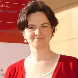 Dr. Marie-Christine Chapeau