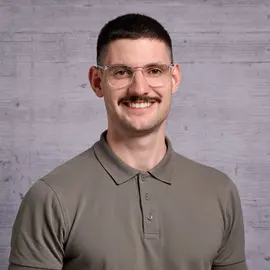 Aaron Delago