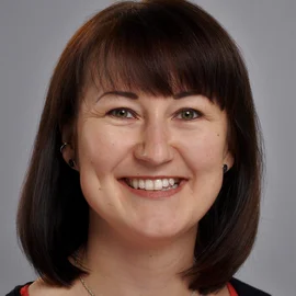 Katja Hoffmann-Gessner