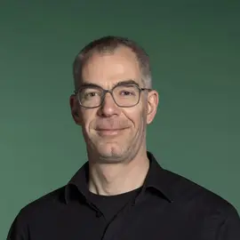 Dr. Helge Christian Johannssen