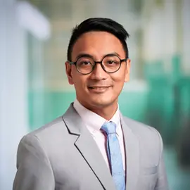 Dr. Michael Sy