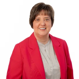 Geneviève Blanc